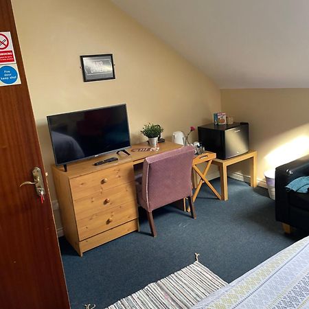 Lwr Ormeau Guest House Belfast Luaran gambar