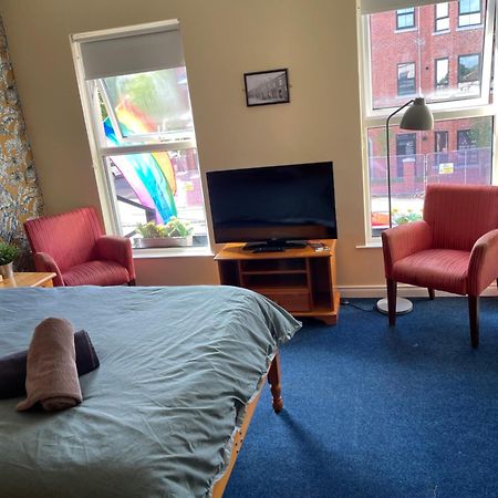 Lwr Ormeau Guest House Belfast Luaran gambar