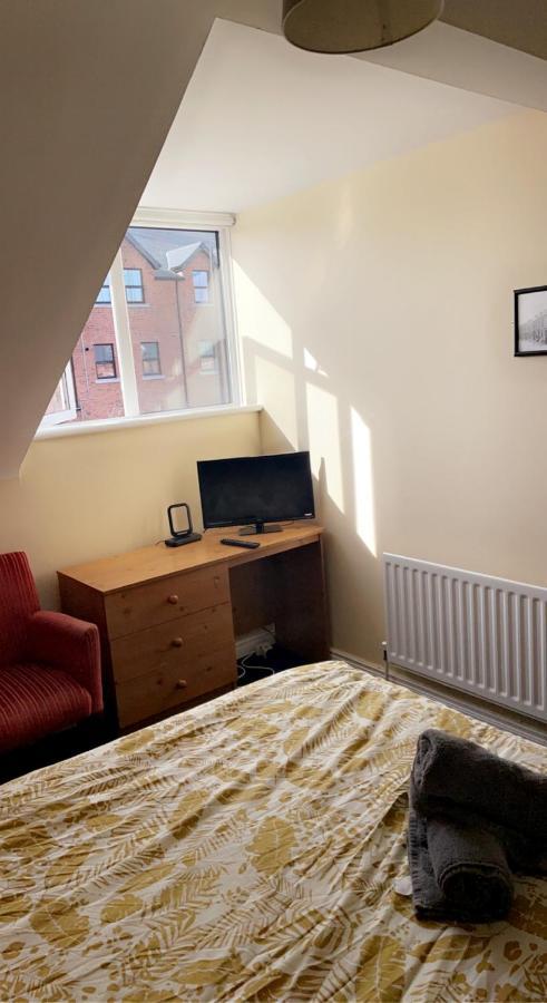 Lwr Ormeau Guest House Belfast Luaran gambar