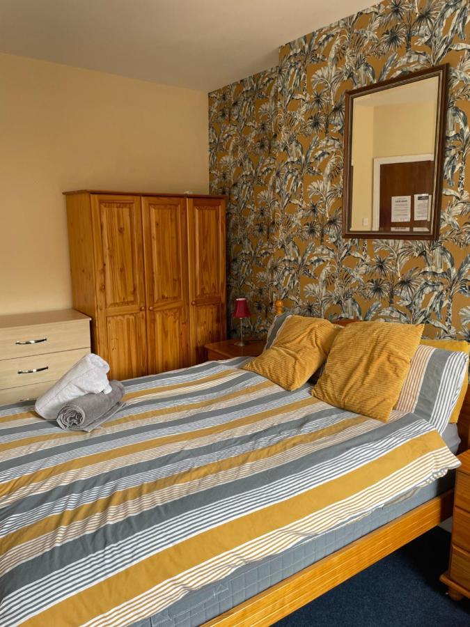 Lwr Ormeau Guest House Belfast Luaran gambar