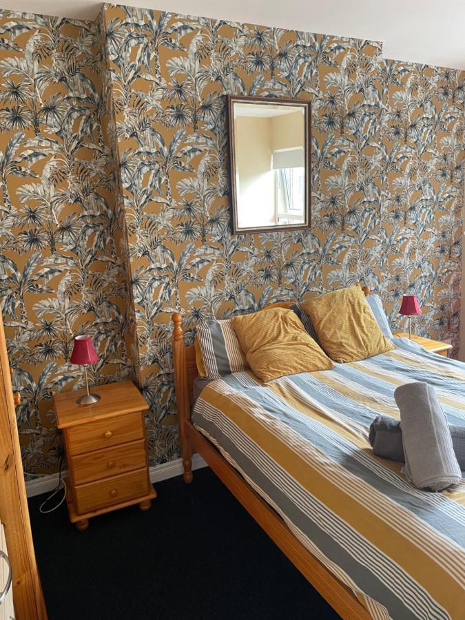 Lwr Ormeau Guest House Belfast Luaran gambar
