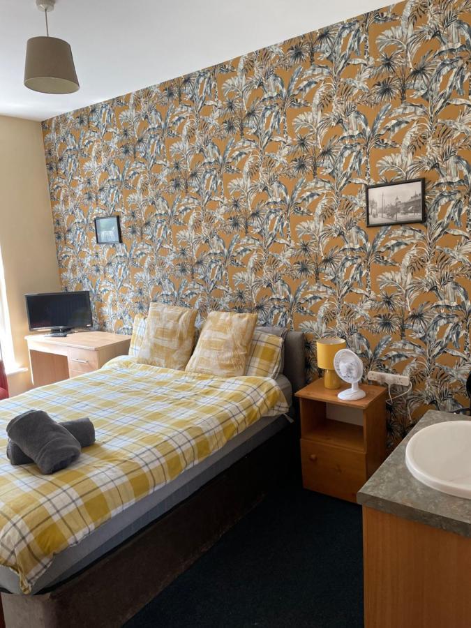 Lwr Ormeau Guest House Belfast Luaran gambar