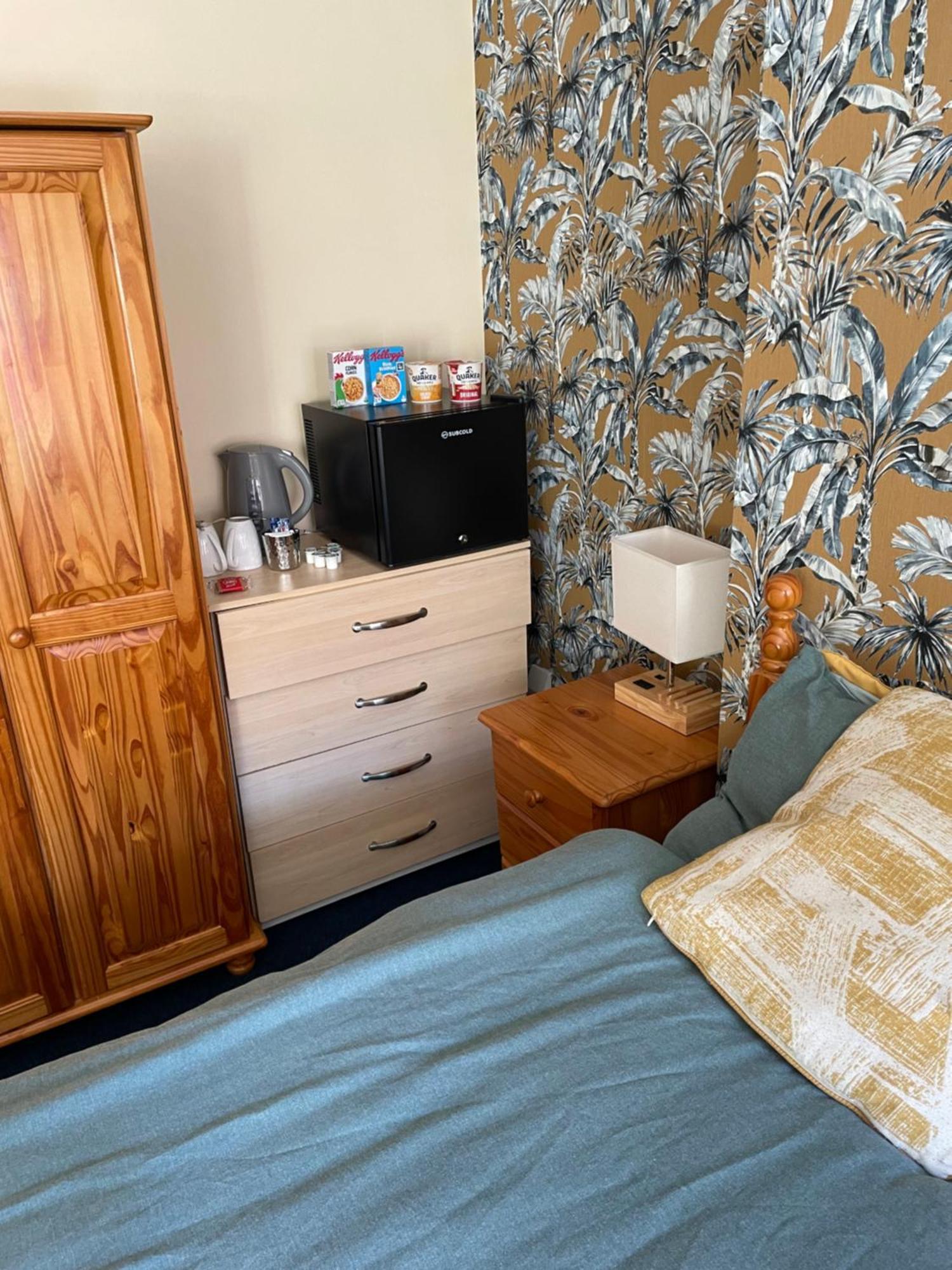 Lwr Ormeau Guest House Belfast Luaran gambar