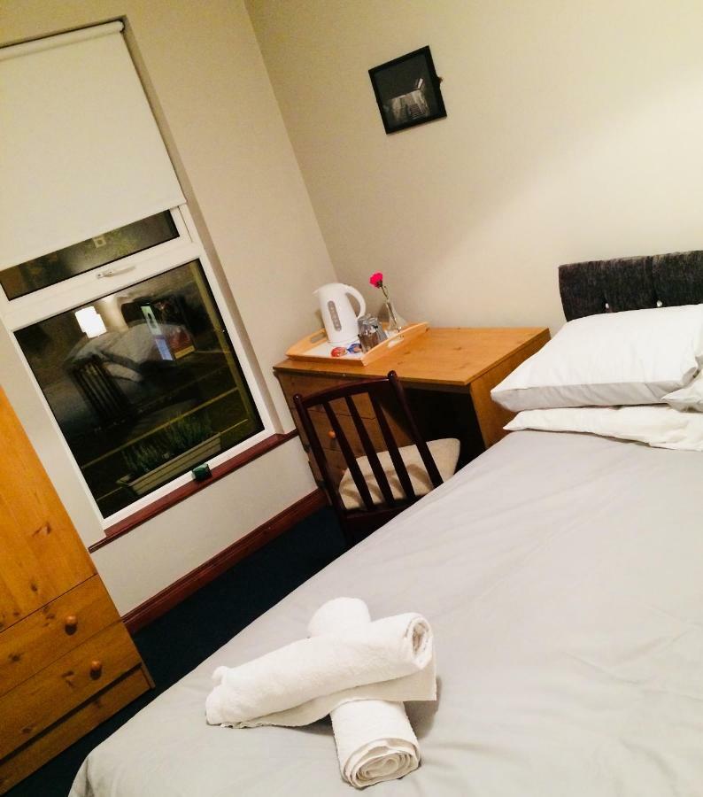 Lwr Ormeau Guest House Belfast Luaran gambar