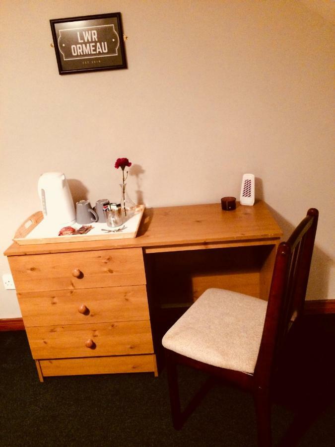 Lwr Ormeau Guest House Belfast Luaran gambar
