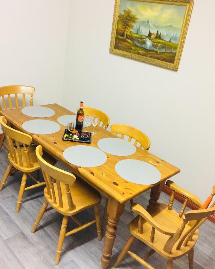 Lwr Ormeau Guest House Belfast Luaran gambar