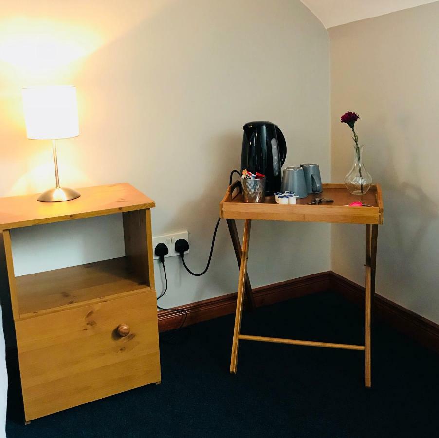 Lwr Ormeau Guest House Belfast Luaran gambar