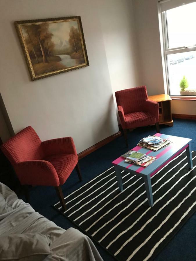 Lwr Ormeau Guest House Belfast Luaran gambar