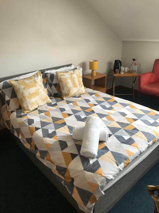 Lwr Ormeau Guest House Belfast Luaran gambar