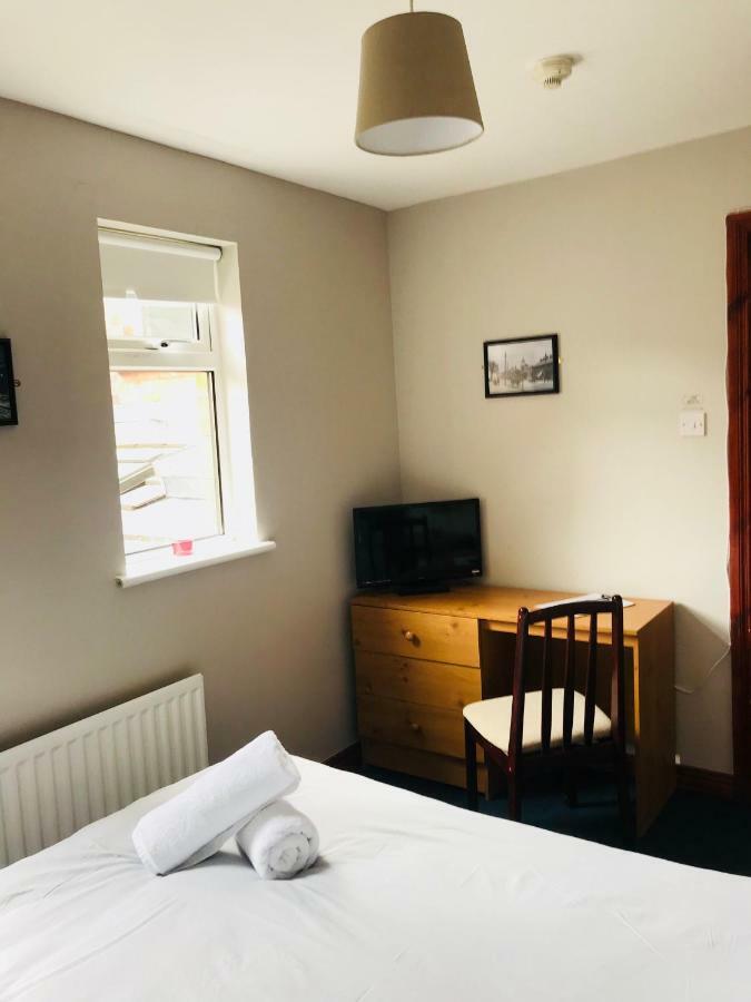 Lwr Ormeau Guest House Belfast Luaran gambar