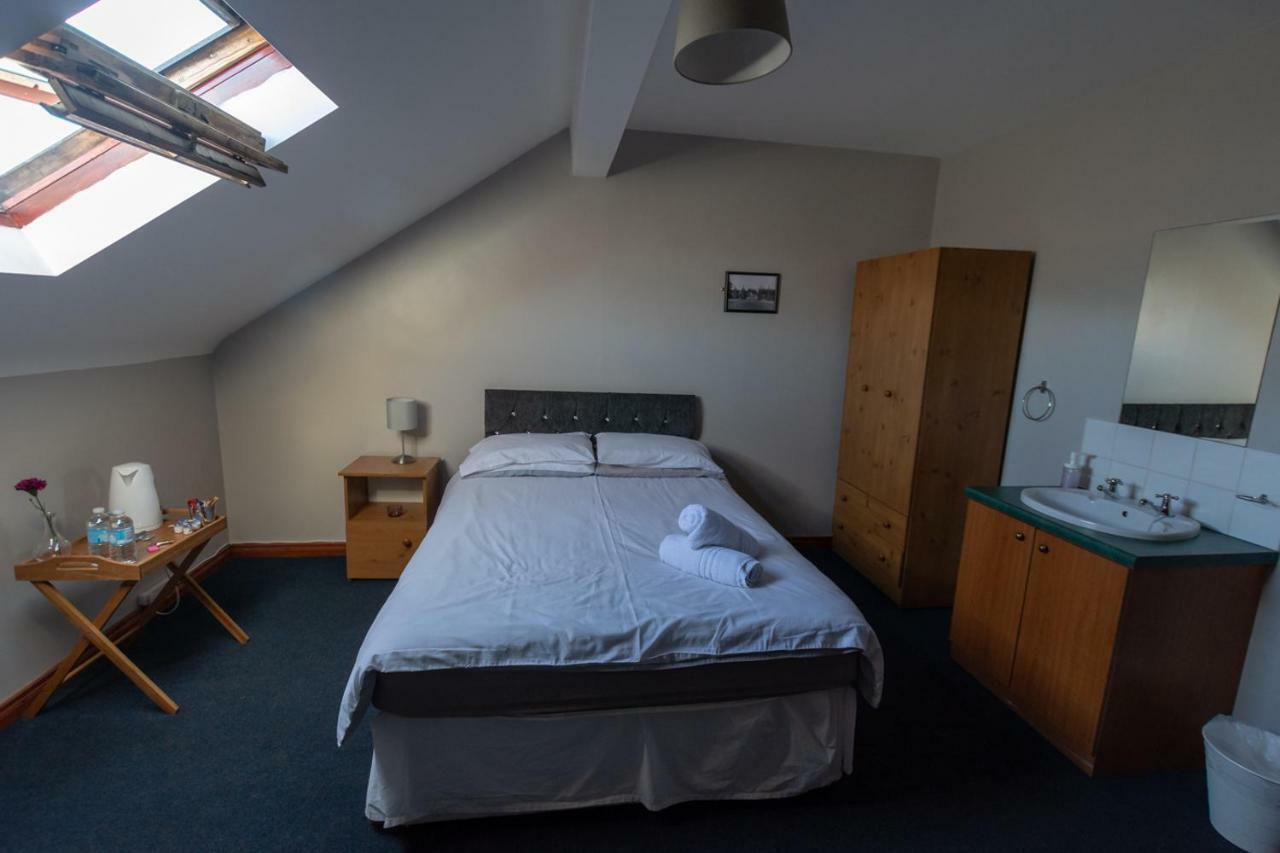 Lwr Ormeau Guest House Belfast Luaran gambar